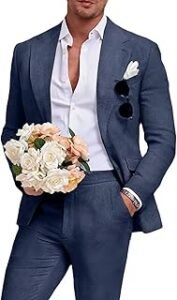 Suits & Formalwear