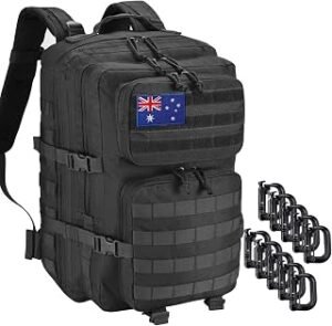 Tactical & Personal Defence