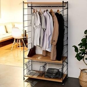 Wardrobes & Armoires