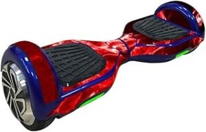 Hoverboards