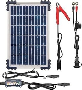 Solar Chargers
